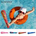 ECHIDNA Inflatable Baseball Bat Anti-explosion Swimming Pool Inflatable Baseball Bat Party Favor. 