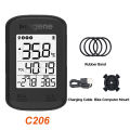 sports stopwatch nomile Cross Border Bike GPS Stopwatch C260pro Wireless Road Bike Speedometer Outdoor Cycling Mountain Bike OdometerSupports Braces. 
