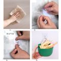 Hangable Sundries Holding Bin Space-saving Storing Container Cosmetic Toiletry Utensils Box Large Capacity  with Hook Fruit Vegetable Storage Basket. 