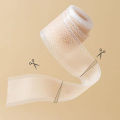 【HOT】 Silicone Gel Heel Stickers Heel Protector Biomimetic Anti Pain Relief Foot Care Products Multifunctional Invisible Heel Inserts. 