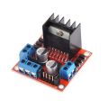 L298N Motor Driver Board for Arduino. 