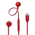 JBL Tune 305C (USB-C) Earphone. 