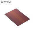 Minimal Space Placemats Set of 6 Pvc Placemats Non-slip Heat Resistant Easy to Clean Dining Table Mats Stylish Table Decor for Homes Roll-up Placemats. 