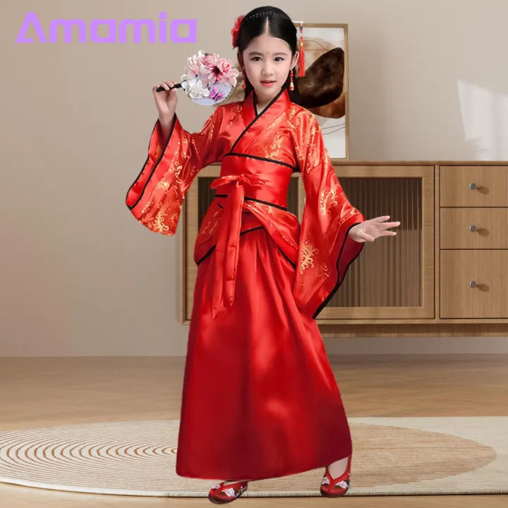 Kids%20Hanfu%20Dress%20Traditional%20Chinese%20Hanfu%20Dress%20for%20Kids%20Adjustable%20Belt%20Long%20Sleeve%20Perfect%20for%20Stage%20Performance%20Cosplay%20Southeast%20Asian%20Buyers'%20Favorite%20-%20Image%207