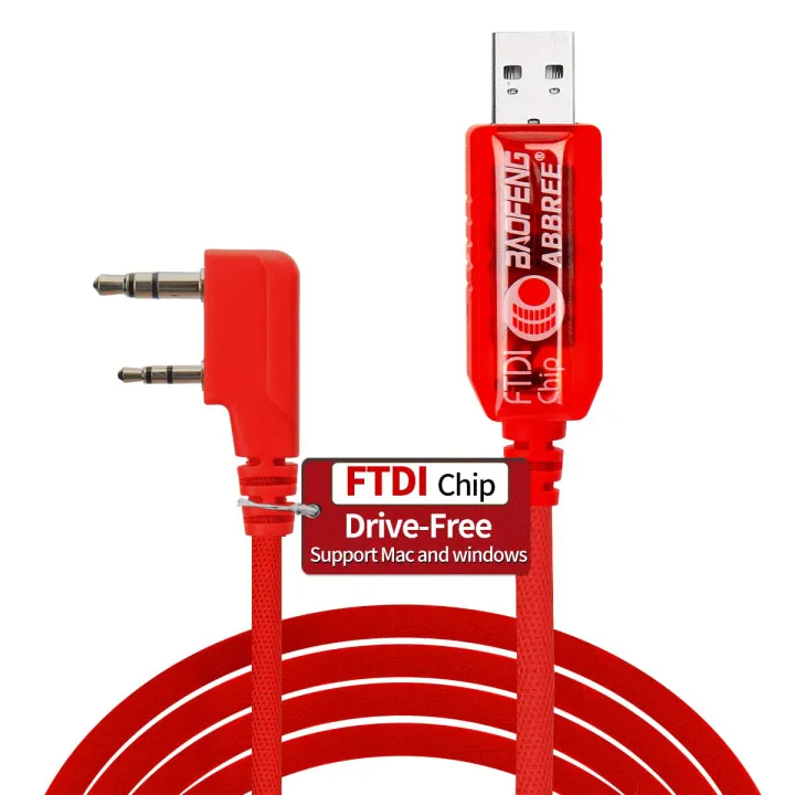 FTDI%20USB%20Programming%20Cable%202%20pin%20For%20-5R%20-5RH%20BF-888S%20-21%20PRO%20-K5%20-K5%20Ham%20-%20Image%204