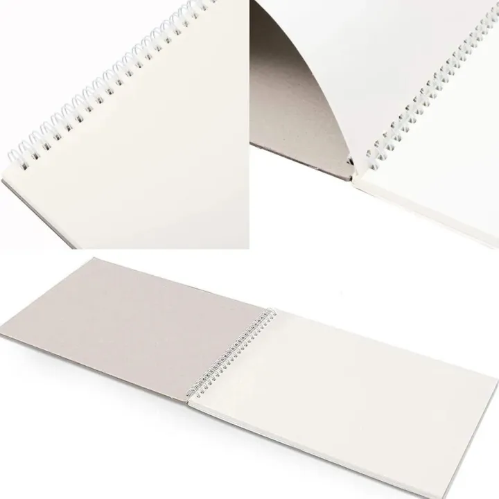 Keep%20Smiling%20Water%20Colour%20Pad%20Paper%20Artist%20Grade%20160%20GSM%20A4%20-%20Image%208