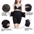 Body Shaper Tummy Control Panties for Women Butt Lifter Underwear Panty Wholesale Waist Trainer Plus Size Shapewear. 