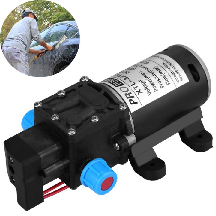 12V%20100W%20High%20Pressure%20Self%20Priming%20Water%20Pump%20160Psi%208Lpm%20Caravan%20Camping%20Boat%20-%20Image%207