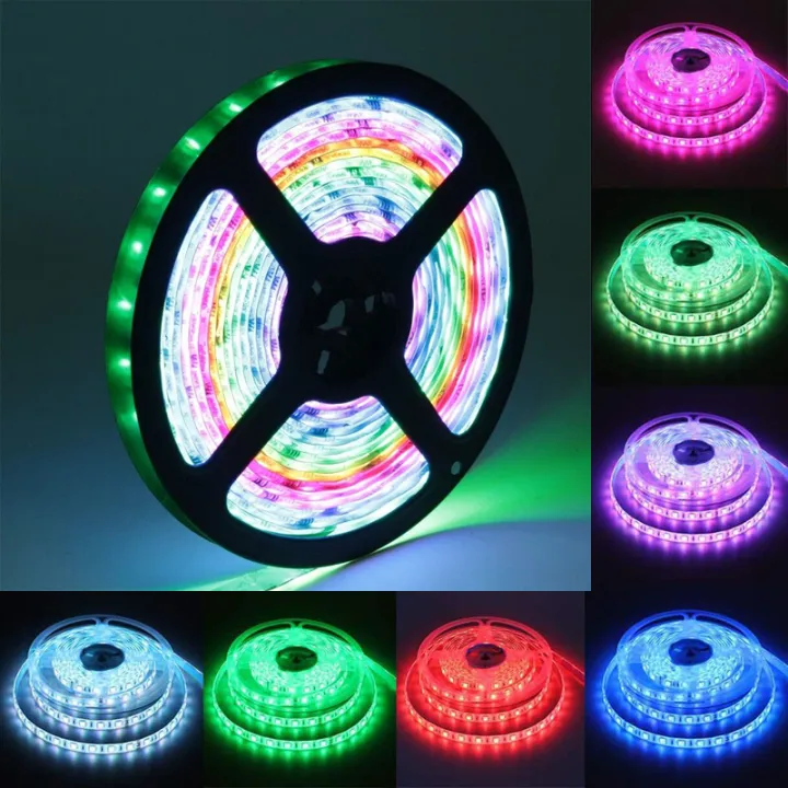 Automatic%2012V%20Magic%20LED%20Light%20Strip%205M%20RGB%20LED%20Tape%20Lights%20RGB%20Rope%20Lights%20Flexible%20Changing%20LED%20Strip%20Lights%20for%20TV%20Bedroom%20Party%20Home%20Lighting%20Kitchen%20Bar%20-%20Image%202