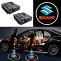 Car Door Logo Light - Suzuki Spacia. 