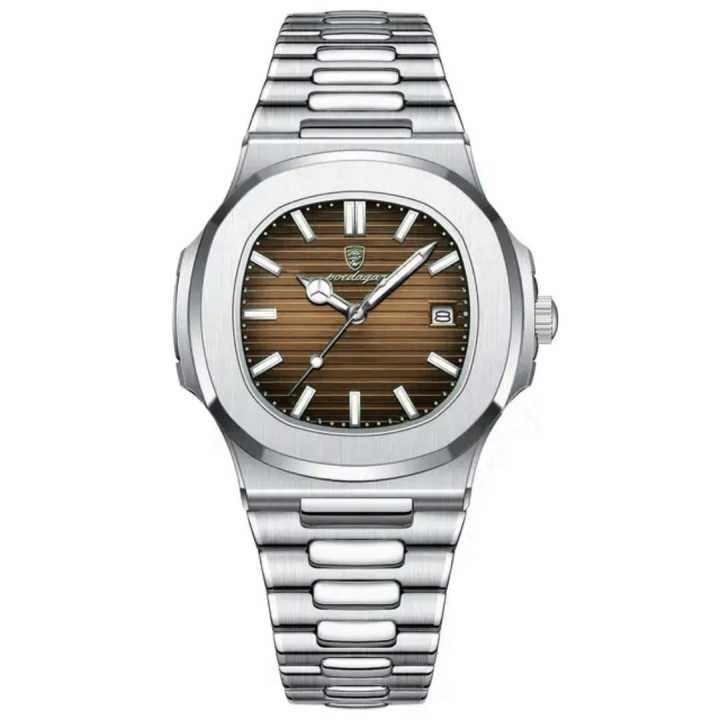 BAISHENG%20Luxury%20Watch%20For%20Men%20Waterproof%20Square%20Quartz%20Wrist%20Watch%20Luminous%20Stainless%20Steel%20Business%20Watch%20-%20Image%209