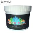 ECHIDNA Discoloration Agent Powder Eco-friendly Magical Fire Flame Powder. 