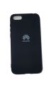 Huawei Y5 2019,HUAWEI Y5 2018 & HUAWEI Y5 LITE High Quality Original Silicone TPU Back Cover. 