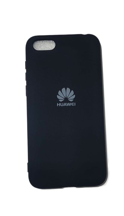Huawei%20Y5%202019,HUAWEI%20Y5%202018%20&%20HUAWEI%20Y5%20LITE%20High%20Quality%20Original%20Silicone%20TPU%20Back%20Cover%20-%20Image%203
