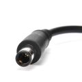 Dc Cable 7.4mm X 5.0mm Male Plug Dc Power Adapter Pigtail Cable Cord With Needle For Lap Power Adapter. 