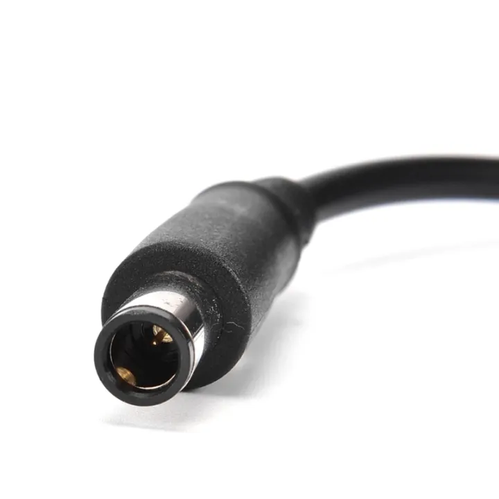 Dc%20Cable%207.4mm%20X%205.0mm%20Male%20Plug%20Dc%20Power%20Adapter%20Pigtail%20Cable%20Cord%20With%20Needle%20For%20Lap%20Power%20Adapter%20-%20Image%206