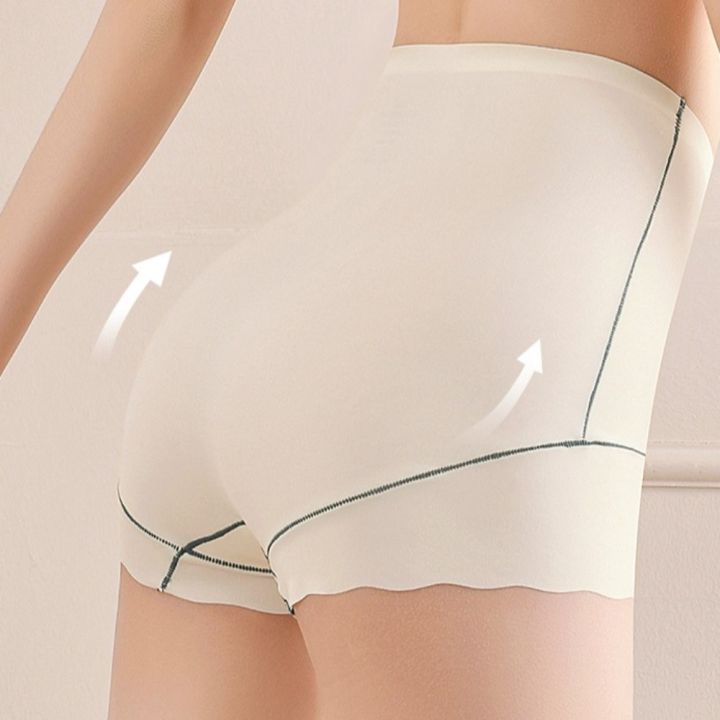 %E3%80%90Global%20best-seller%E3%80%91Fashion%20High%20Waist%20Slimming%20Shaping%20Panties%20Cotton%20Crotch%20Floral%20Flower%20Tummy%20Control%20Underwear%20Lingerie%20Belly%20Contracting%20Postpartum%20Body%20Shaper%20Female%20-%20Image%204