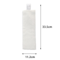 4X Mop Cloth Fits for Karcher Cloth Set -Floor SC1 SC2 SC3 SC4 SC5 Mop Cloth Replacement Tool Accessories. 