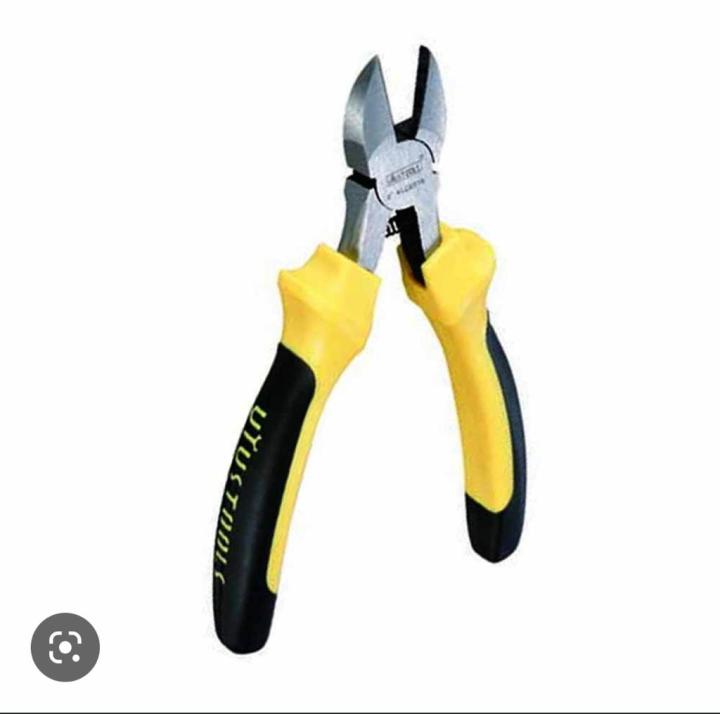 Diagonal%20Cutting%20Piler%20"6"%20(Uyustools)%20-%20Image%202