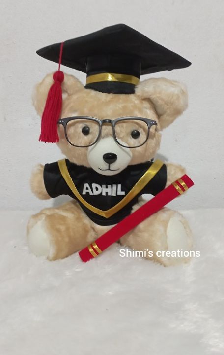 Graduation%20Teddy%20Bear,%20Personalized%20%20Graduation%20Teddy%20Bear.%20-%20Image%202