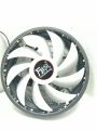 LR RGB CPU Cooling Fan AMD Intel. 