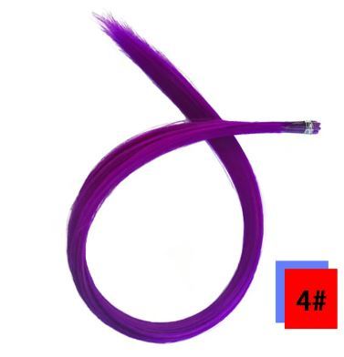 Colorful%20Hair%20Extension%20Wire%20Hair%20Extensions%20Fake%20Coloring%20Feather%20Fake%20Hair%20Colored%20Strands%20Sparkling%20Shiny%20Hair%20Pieces%20For%20Woman%20(40CM%20height%20X%205%20pieces%20set)%20-%20Image%203