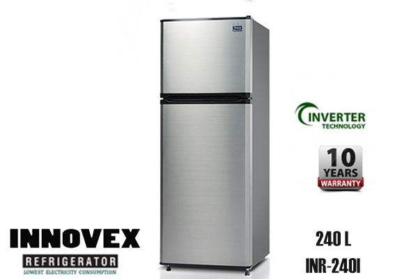 Innovex%20Double%20Door%20Refrigerator%20250L%20invertor%20-10%20years%20damro%20warranty%20(INR-240I)%20-%20-%20Image%205