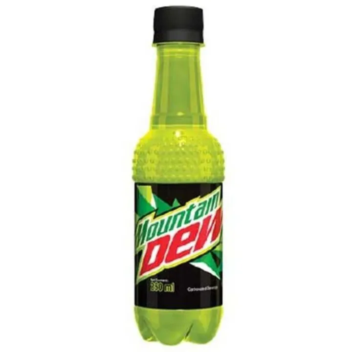 Mountain Dew 250ml