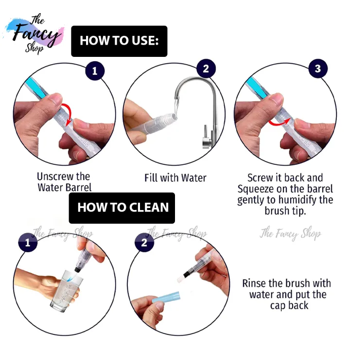 Water%20Brush%20Pen%20Set%20%20Round%20Nib%20%203%20Pcs%20Set%20%20Fine/Medium/Broad%20%20Self%20Moistening%20-%20Image%204