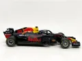 【DIV MALL】0.0715277777777778 F1 2018 Red bull Team RB14 #33 Max Verstappen Diecast Racing Car. 