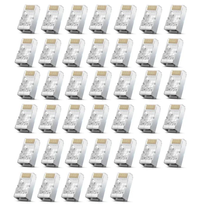 RJ45%20Shielded%20Connector%20CAT7%20CAT6%20CAT5e%20not%20Pass%20Through%20Modular%20Plug%20Network%20Gold%20Plated%20Ethernet%20Cable%20End%208P8C%20Crimp%20End%20-%20Image%207