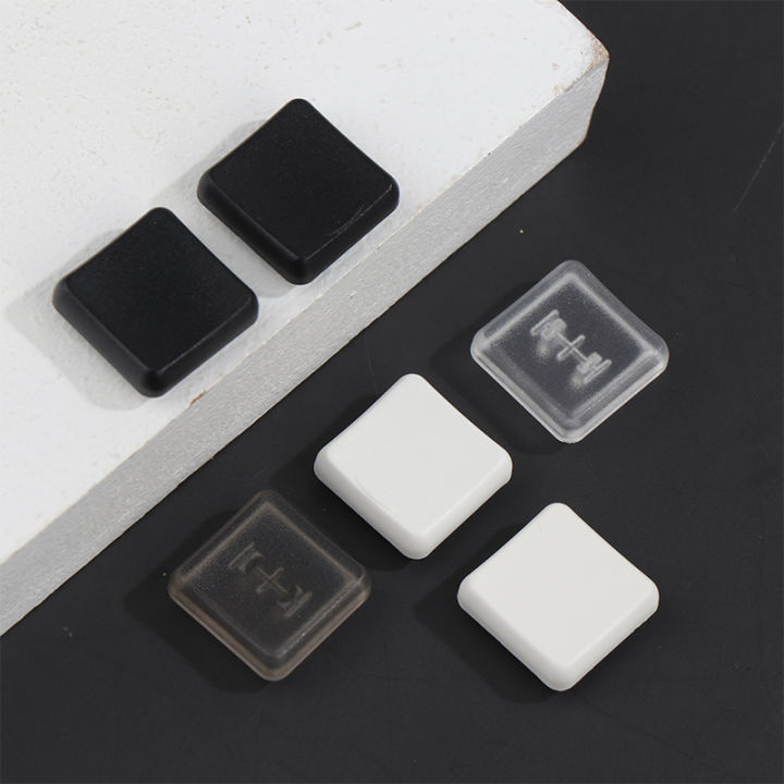 5pcs%20Choc%20Low%20Profile%20Pbt%20Key%20Caps%20For%20Chocolate%20Switch%20Mechanical%20Keyboard%20Ultra%20Thin%20Black%20White%20Transparent%20Choc%20Key%20Caps%20-%20Image%202