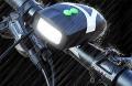 Bicycle LED Light Cycle Front Lamp. 