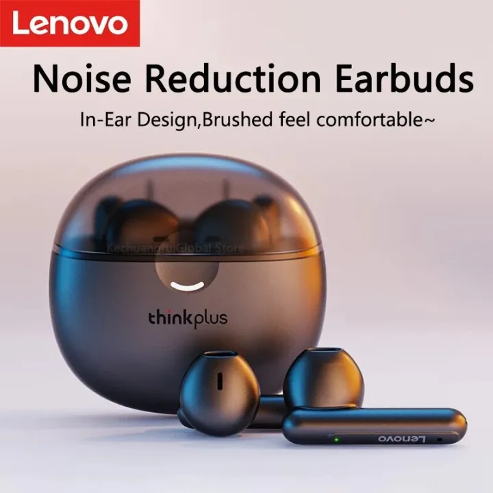 Lenovo Thinkplus LP1 Pro True Wireless Earbuds | Daraz.lk
