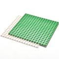 Building Blocks Base Plate for Lego 16 x 16 DIY Baseplate. 