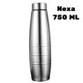 Stainless Steel Water Bottle -1L. 