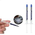 HY510 30g 3g Silicone Thermal Paste Heat Transfer Grease Heat Sink CPU GPU Chipset Notebook Computer Cooling Syringe Thermal Paste Compound Heatsink Plaster Paste. 