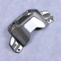 Front Tank Cover Carbon Fiber Shell for. 