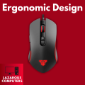 Fantech X9 Wired Gaming Mouse. 