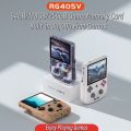 Game Card For RG405V Game Console Memory Card 64GB/128GB/256GB With 30000 Free Games Retro Gaming. 