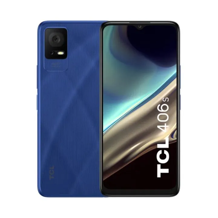 TCL 406S 4GB/64GB original smart phone