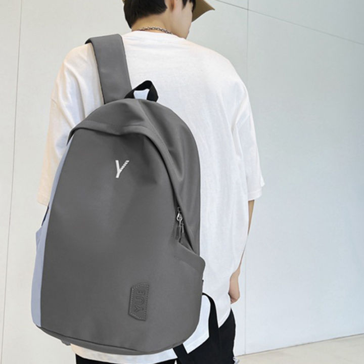 IELGY%20men's%20simple%20high-end%20contrast%20color%20backpack%20-%20Image%202