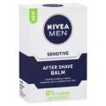 Nivea Men Sensitive After Shave Balm 100ml. 