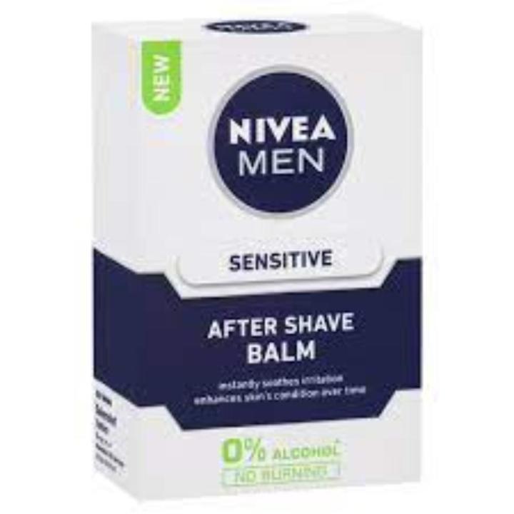 Nivea Men Sensitive After Shave Balm 100ml