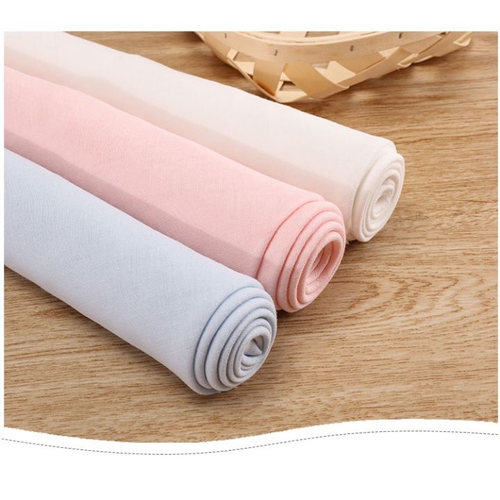 Eco-friendly%20cotton%20gauze%20fabric%20double%20layer%20sewing%20material%20fluorescent-free%20for%20baby%20napkin%20or%20towel%200.5yard%20W300350%20-%20Image%209