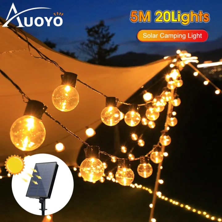 Auoyo%20LED%20String%20Lights%20Solar%20Camping%20Bulb%20String%20Outdoor%20String%20Lights%20Garden%20Decoration%20String%20Lights%20with%20Warm%20LED%20Bulbs%20for%20Indoor%20Outdoor%20Waterproof%20Patio%20Garden%20Holiday%20Home%20Wedding%20Party%20Decorations%20-%20Image%202