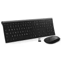 Daraz.lk Wireless Keyboard & Mouse. 
