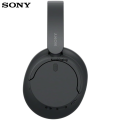 Wireless noise cancelling ear CH720N Sony WH-machine. 