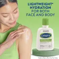 Cetaphil Moisturising Lotion - Hydration for Dry to Normal Sensitive Skin 100ml. 