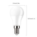 Smart WiFi Light Bulb E27 7W,10W,14W RGB Magic Light Bulb. 